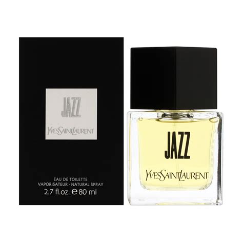 ysl jazz cologne 2.7|YSL jazz perfume.